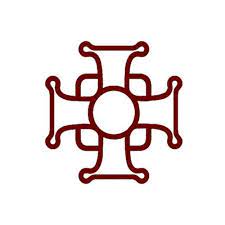 cross